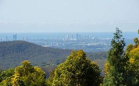 Spectacular Gold Coast Skyline Views